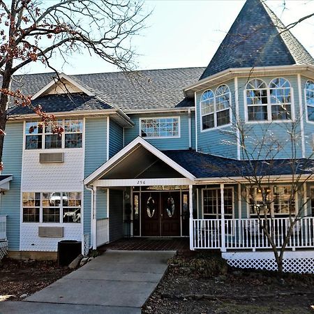 Bradford House Bed And Breakfast Μπράνσον Εξωτερικό φωτογραφία