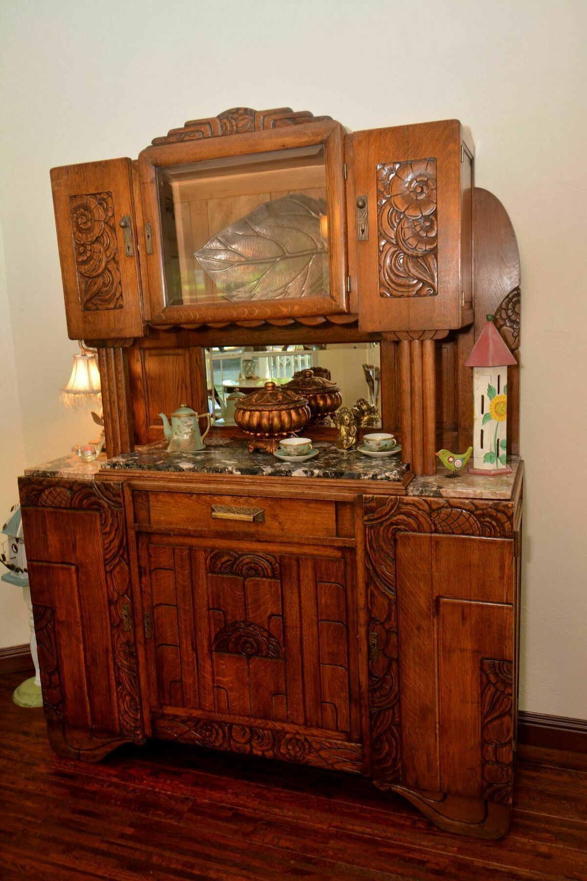Bradford House Bed And Breakfast Μπράνσον Εξωτερικό φωτογραφία